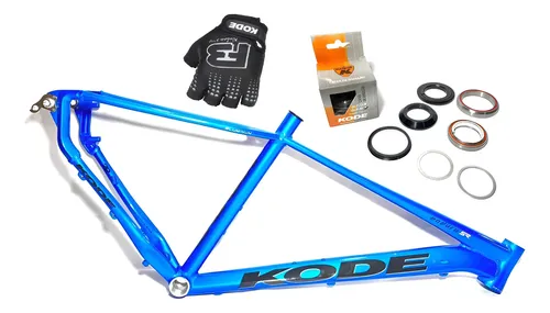 Quadro Mtb Aro 29 Kode Enduro Sr 12x142mm Tam 15 | Parcelamento