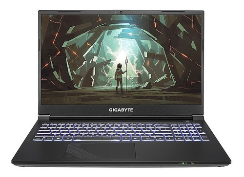 Gigabyte 15.6  Fhd Rtx 4060 I5-12500h 8gb Ram 512gb Ssd