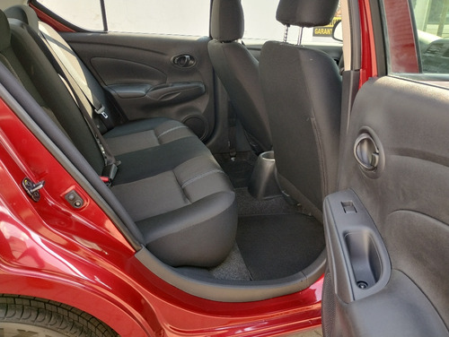 Nissan V-Drive 1.6 Mt A/C Audio