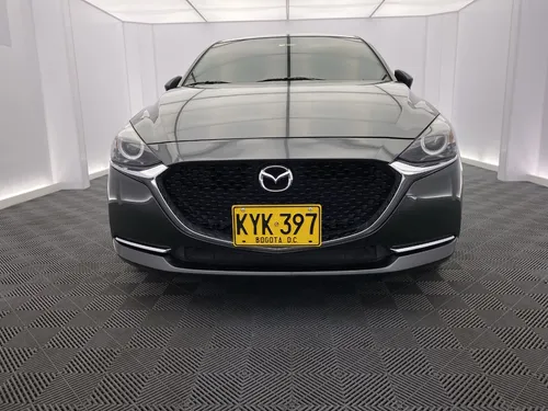 Mazda 2 1.5 Grand Touring Lx