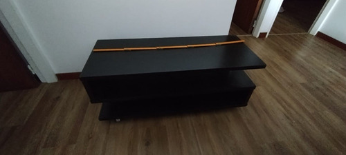 Mesa Tipo Rack De Tv