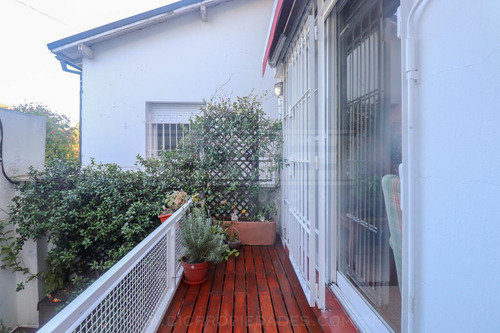 Departamento 3 Ambientes Venta - Florida Mitre/este