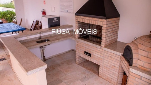 Imagem 3 de 30 de Apartamento - Ap00204 - 69301685