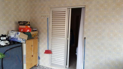 Imagem 17 de 30 de Sobrado Com 3 Dormitórios À Venda, 250 M² Por R$ 750.000,00 - Vila Alzira - Santo André/sp - So0396
