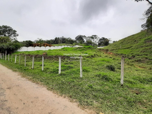 Imagem 5 de 5 de Vende-se Terreno Bairro Morro Grande- Santa Isabel Sp 1060