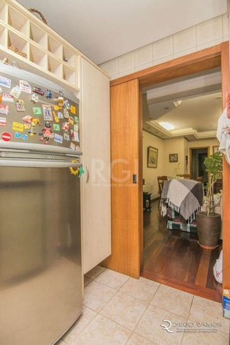 Imagem 19 de 19 de Apartamento Menino Deus Fé Porto Alegre - 7981