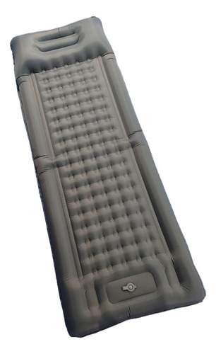 Colchoneta Inflable Para Dormir Para Acampar, Colchoneta