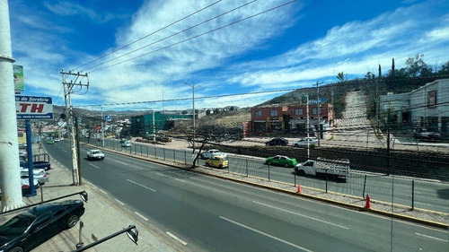 Local En Renta A Pie De Euquerio Guerrero Primer Nivel 55 M2 L4