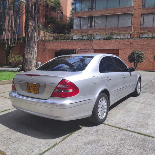Mercedes Benz E320 E