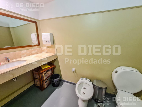 Apto Credito! Casa / Oficina / Consultorio En Venta - Villa Martelli, Vicente Lopez