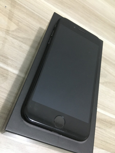 iPhone 8 64gb Preto Original Vitrine