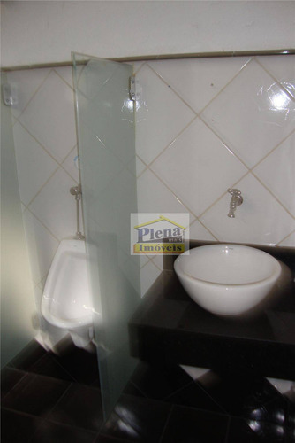 Imagem 24 de 30 de Área Comercial Para Venda E Locação, Jardim Boa Vista, Hortolândia. - Ar0019