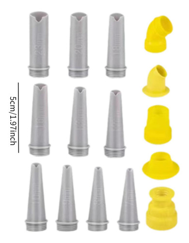 Aplicadores De Kit De De Calafateo