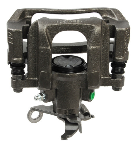 1 Caliper Freno Derecho Trasero Dodge Journey 09-12 Cardone (Reacondicionado)