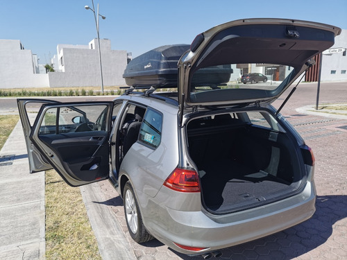 Vw Crossgolf