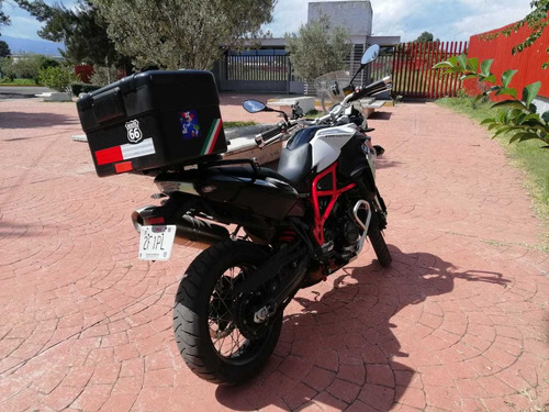 Imagen 5 de 6 de Bmw Gs800 Trophy