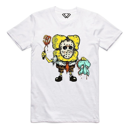 Playera T-shirt Camiseta Caricaturas Niños