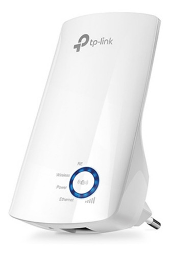 Extensor De Cobertura Wi-fi A Tl-wa85ore - Tplink