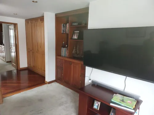 Casa Condominio En Venta En Calatrava. Cod V301