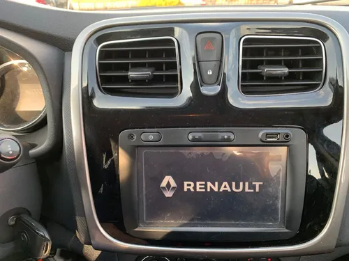 Renault Stepway 1.6 Expression / Zen