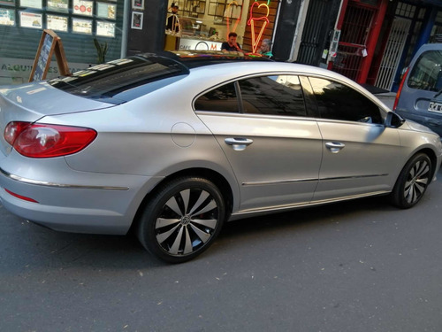 Volkswagen Cc 2.0 Advance Dsg Tsi 211cv 2012