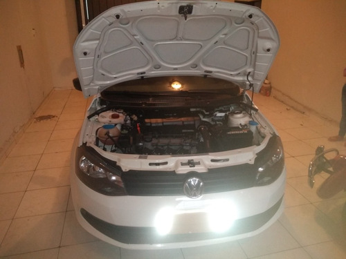 Volkswagen Gol 2014 1.0 Trend Total Flex 5p