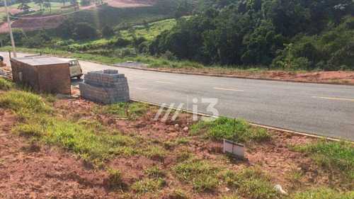 Imagem 3 de 16 de Terreno À Venda, 300 M² Por R$ 185.000,00 - Alto Da Floresta - Bom Jesus Dos Perdões/sp - Te0812