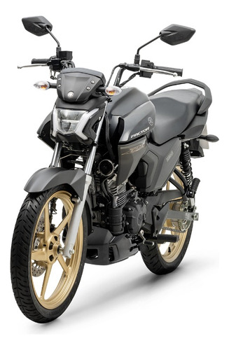 Yamaha Factor 150 Dx - 0km (consulte Condições)