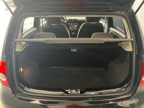 Volkswagen Fox 1.0 Vht Plus Total Flex 5p