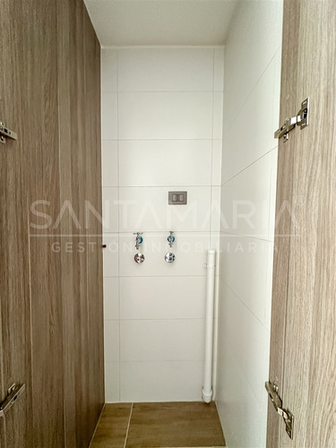 Departamento En Arriendo Idahue, San Pedro De La Paz