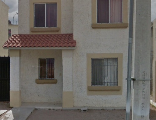 Casa En Venta En Residencial El Leon, Chihuahua, Laab2