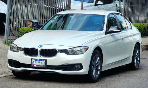 BMW Serie 3 2.0 320ia At