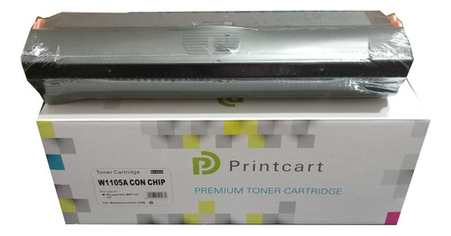 Toner Alternativo 105a Sin Chip