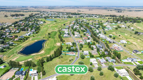 Lote En Venta En San Eliseo, Canning