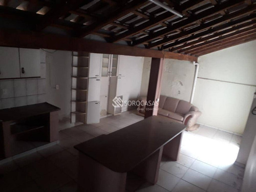 Imagem 10 de 30 de Casa Para Alugar, 220 M² Por R$ 4.500,00/mês - Vila Independência - Sorocaba/sp - Ca1604