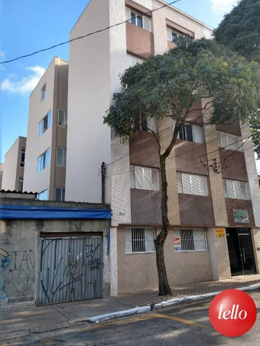 Imagem 14 de 21 de Apartamento - Ref: 228618
