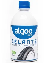 Comprar Selante Algoo Pro Para Vedar Furos Tubeless Camara 500ml