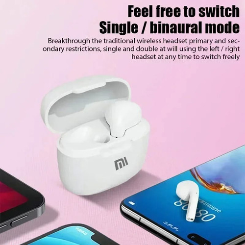 Auriculares Inalámbricos Bluetooth Xiaomi A2 Pro Impermeable