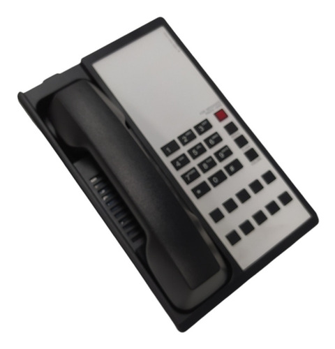 Imagen 4 de 5 de Pack 3 Cetis Tld-dia652391 Teledex +10 Negro