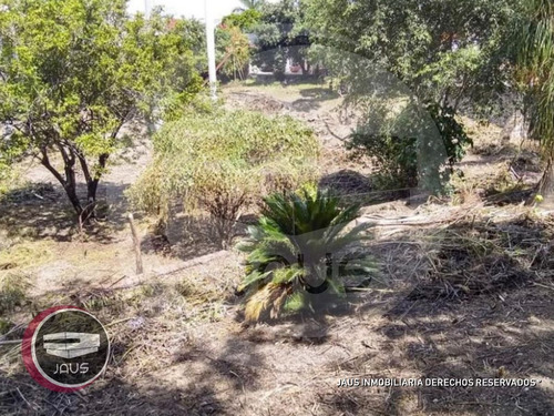 Terreno En Venta