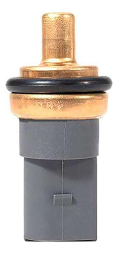 Sensor Temperatura Ect/cts Para Seat Ibiza 2.0 2008 2009