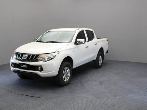 L200 4x2 Diesel Glx doble Cabina Pick Up 2020