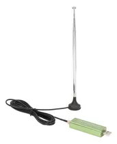 Comprar Kit De Radio Definido Por Software Sdr Tv Scanner Receiver R