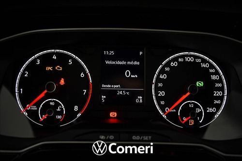 Polo 1.0 Automatico 2021 (1760757535)