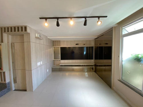Imagem 6 de 30 de Casa Para Vender Com 3 Quartos, 220m² - Lagoa Redonda - 65814
