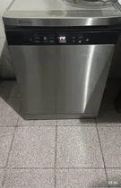 Comprar Lava-louças Electrolux 14 Serviços Inox