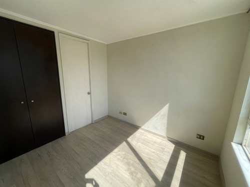 Arrienda Dpto 1d, 1b+bodega,av.matta-vicuña Mackenna