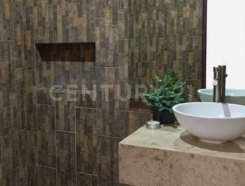 Casa En Venta En Pradera Dorada Ii, Mazatlán, Sinaloa.