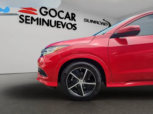 Honda HR-V Touring