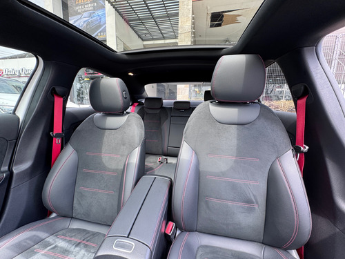 Mercedes-Benz Clase A 2.0 Amg 35 4Matic